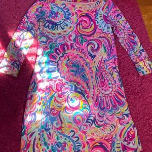 Lilly Pulitzer Sophie Dress Size Small